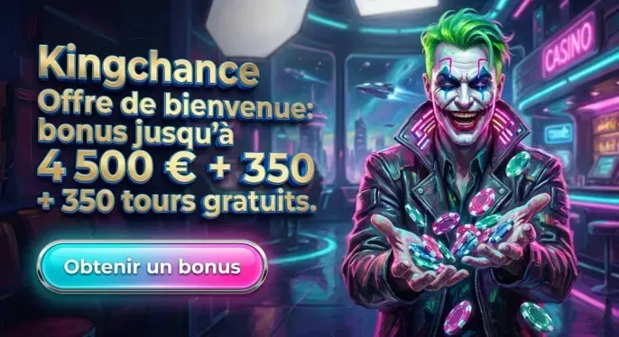 Kingchance Casino